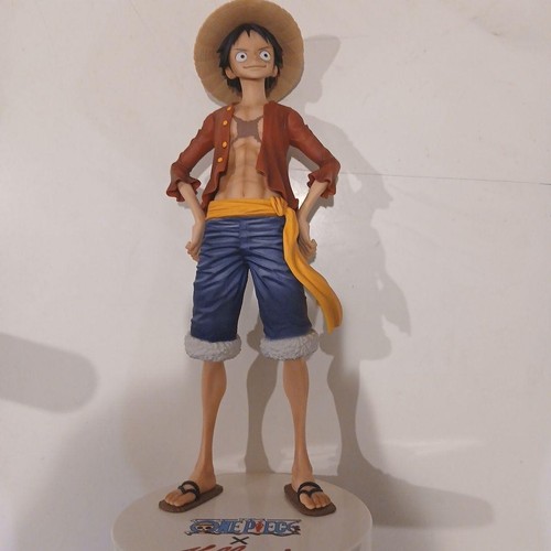 Figurine one piece kellogg s - one, kellogg's