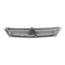 Calandre - Citroen XSARA PH.1 - Gris Clair - 00007804G8 - V0-0532P