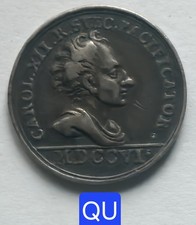 Suède & Saxe- T. Rare