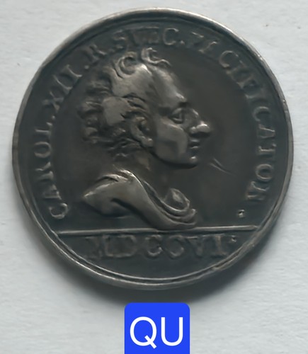 Suède saxe t rare - &, saxe-