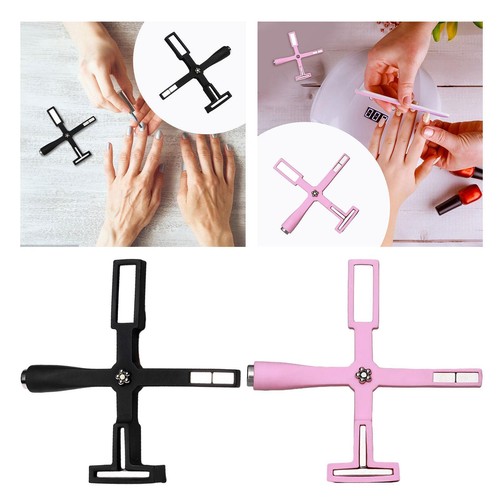 Stylo magnétique pour - , ongles