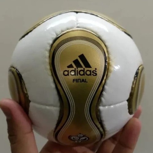 Adidas mini teamgeist berlin - teamgeist,