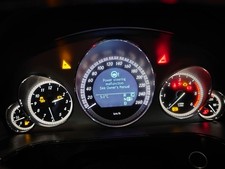A2129005803 Mercedes-Benz E