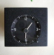 Montre Tableau de Bord pour CLIO (entre autres)  KIENZLE 12 V ( Ref 394 )