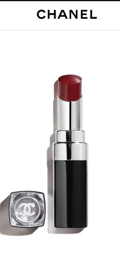 Chanel rouge coco bloom - rouge,