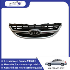 🇫🇷 CALANDRE KIA CERATO