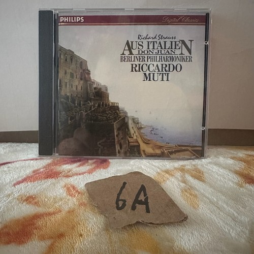 Richard strauss aus - richard,