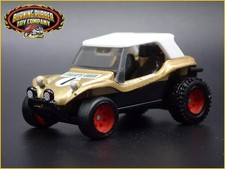 1965-1971 VW Volkswagen Meyers