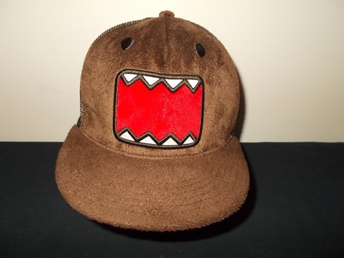Domo fourrure peluche - et,