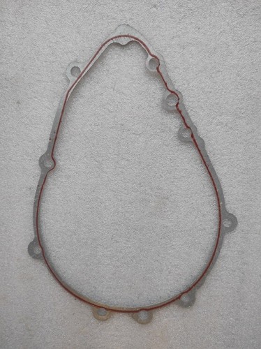 Joint carter gauche - carter, stator