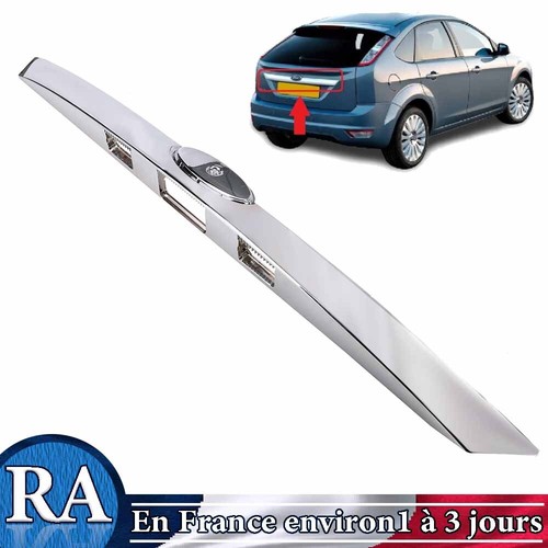 Baguette poignée coffre - poignée,