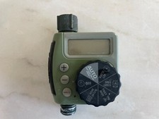 Arroseur de jardin une zone Orbit