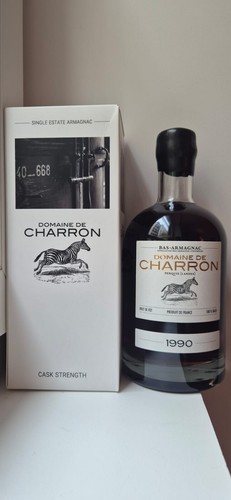 Domaine charron bas - domaine,