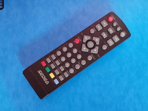 Télécommande sedea snt - télécommande,