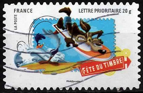 2009 vil coyote sur - 2009.,