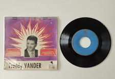 FREDDY VANDER Tequila, Diana