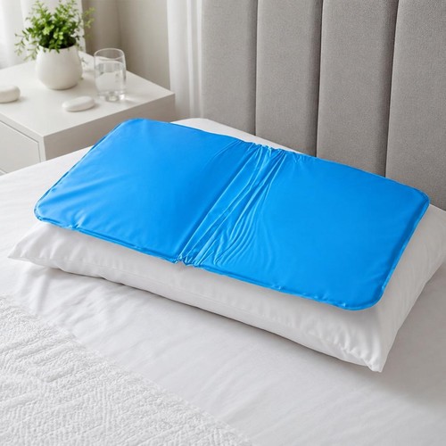 Coussin refroidissant pvc pour - refroidissant,