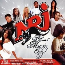 Nrj Hit Music Only 2007 -