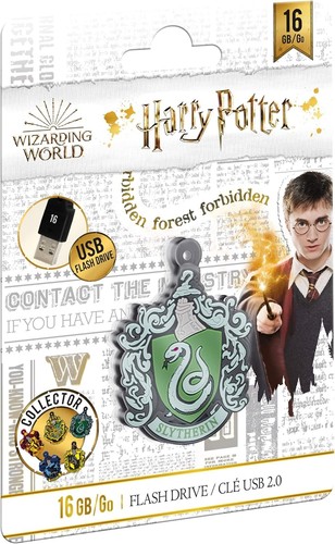 Clé usb 16go harry potter - harry,