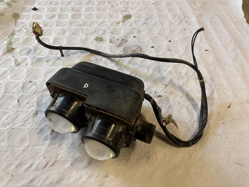 Phare avant droit arctic cat - droit,