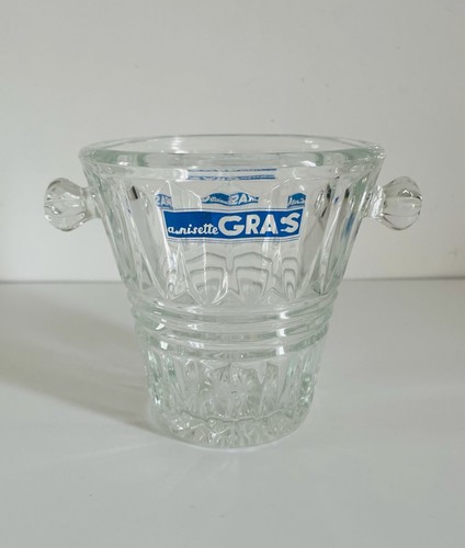 Petit seau glaçon anisette - seau,