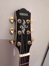 YAMAHA APX-36DST
