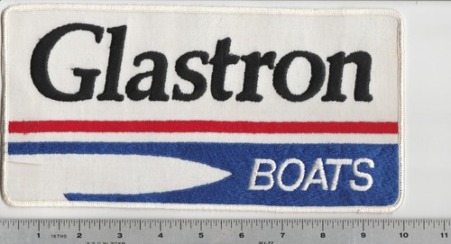 Large glastron boats - boats, patch