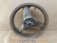 roue arriere pour Honda