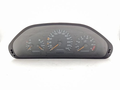 Tableau bord compteur - tableau,