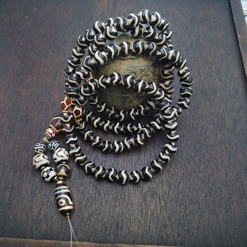 Perles spirituelles chapelet
