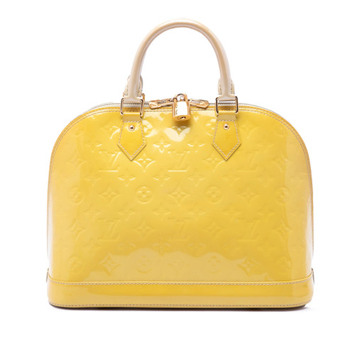 Louis vuitton monogram - vuitton, vernis