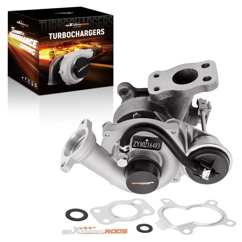 Turbo for mazda - for,