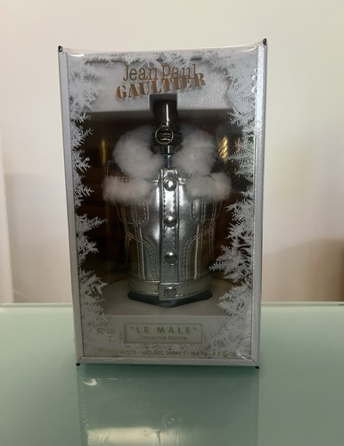 Parfum jean paul gaultier - parfum,