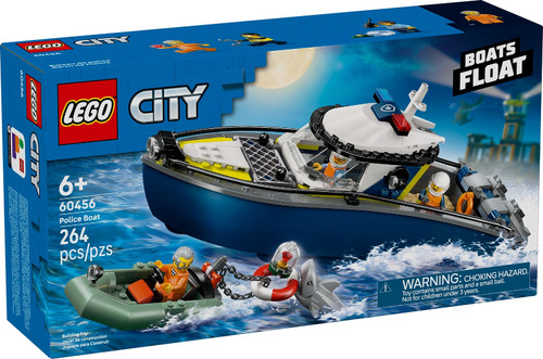 Lego city 60456 - -,