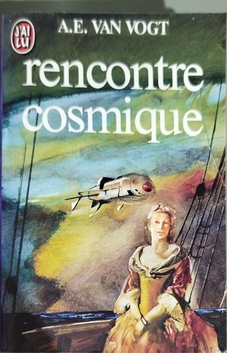 Rencontre cosmique vogt - rencontre,