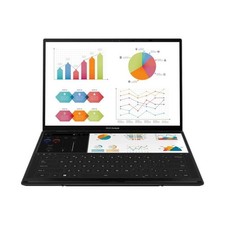 PC portable Asus Zenbook