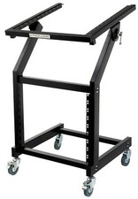 Rack sono disco - 19",