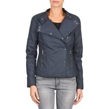 Veste / blouson NAF NAF Baben bleu marine 36 - NEUF