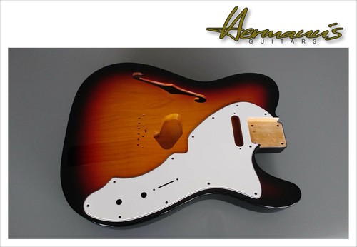 Taille thinline telecaster - us,