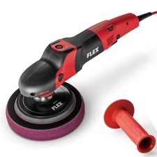 Flex 180mm Lustreuse / Polisseuse Pe 14 1 180 pour Grand Surfaces 395.749 395749