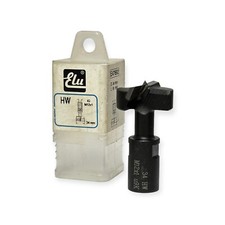 Elu E47692 HM Fraise Droite Cutter D:34Mm - M12x1Mm Tige Filetée