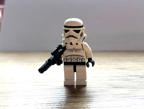 Figurine lego star wars - star,