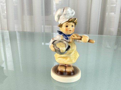 Figurine bourdon 2038 - , maître