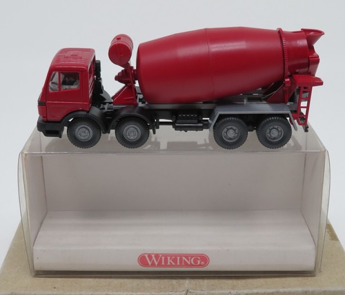 Wiking camion mb - ho,