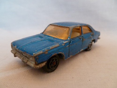 Ai712 majorette chrysler 180 - majorette,