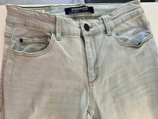 Jean Super Skinny fit BONOBO homme Taille 40, Très bon état