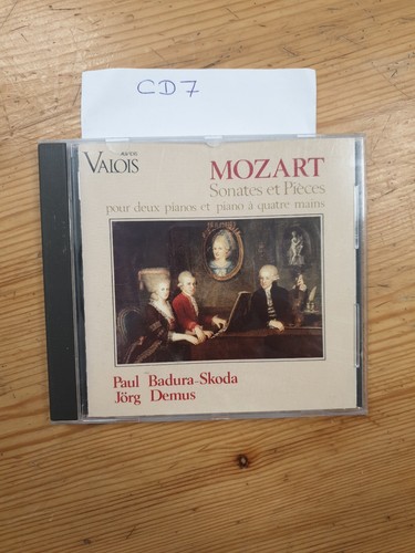 Duos pour piano état - piano,