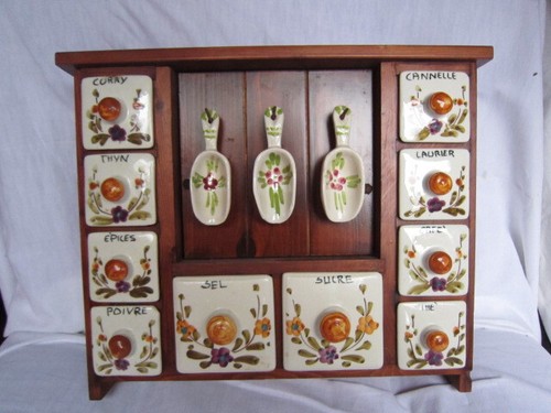 Ancien meuble bois - ancien,