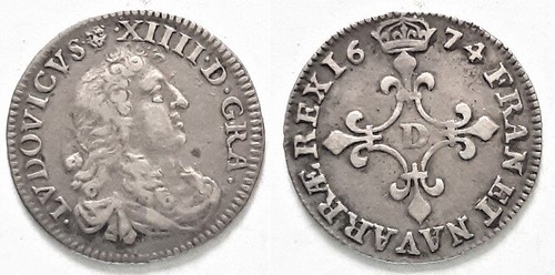 France royale louis xiiii - *,