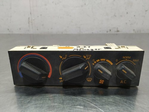 A30828255j commande chauffage - commande,